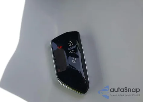 2023 Volkswagen Id.4 Pro/Pro S z USA, uszkodzony, nr VIN 1V2VMPE83PC033163